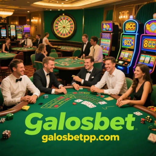 galosbet