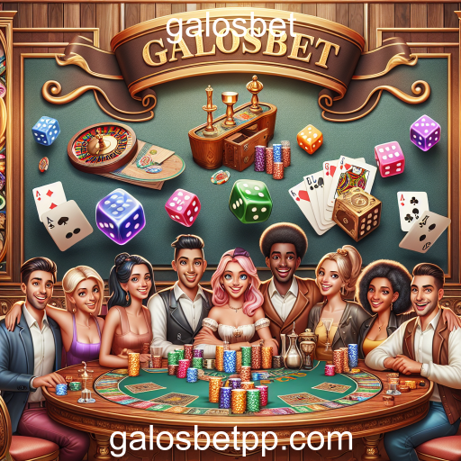 A Magia dos Jogos de Mesa: Entretenimento e Conexões Sociais